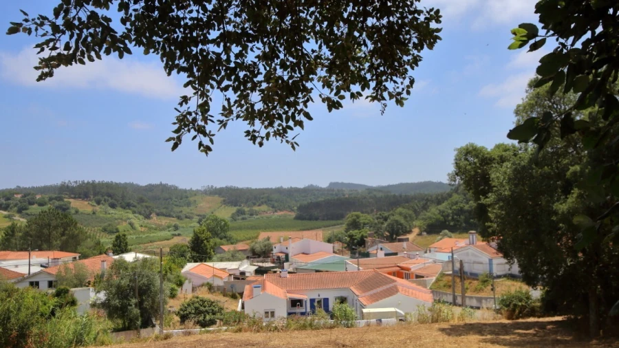 Terreno para Venda em Salir de Matos