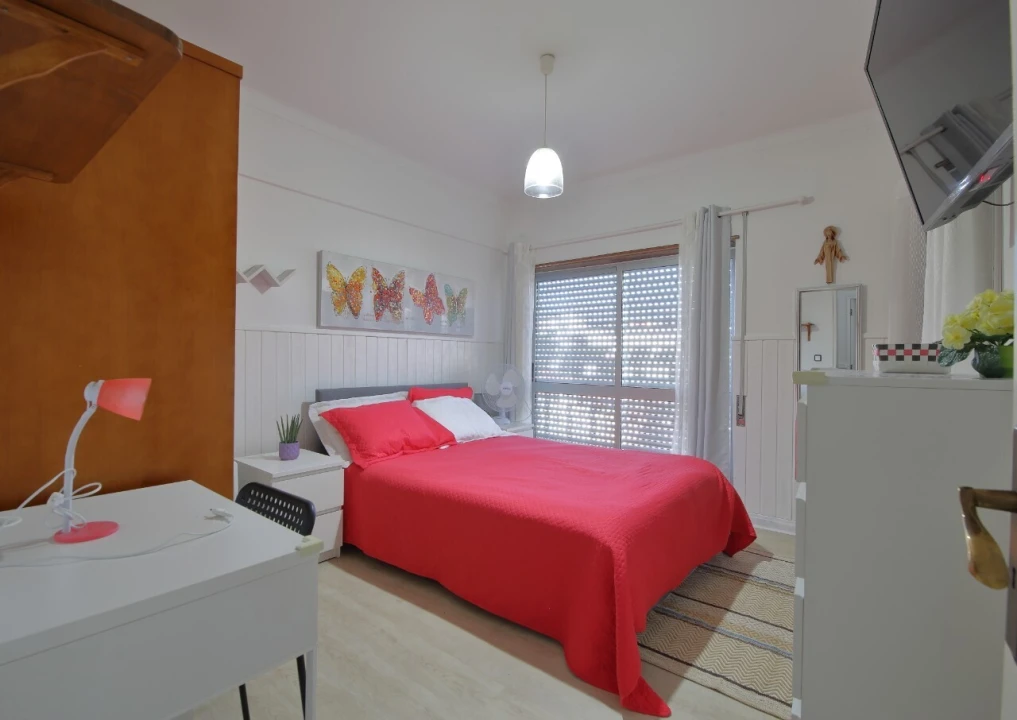 Apartamento T3 para Venda em Nossa Senhora do Pópulo, Coto e São Gregório Foto 9