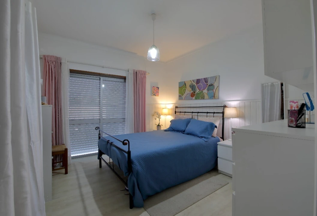 Apartamento T3 para Venda em Nossa Senhora do Pópulo, Coto e São Gregório Foto 10