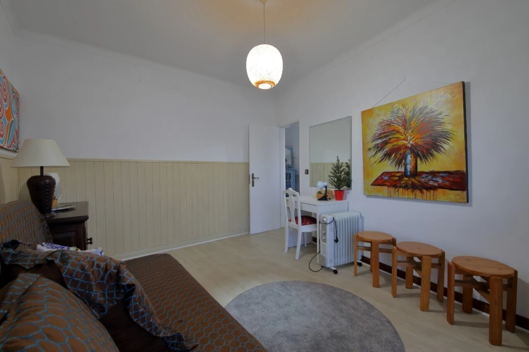 Apartamento T3 para Venda em Nossa Senhora do Pópulo, Coto e São Gregório Foto 8