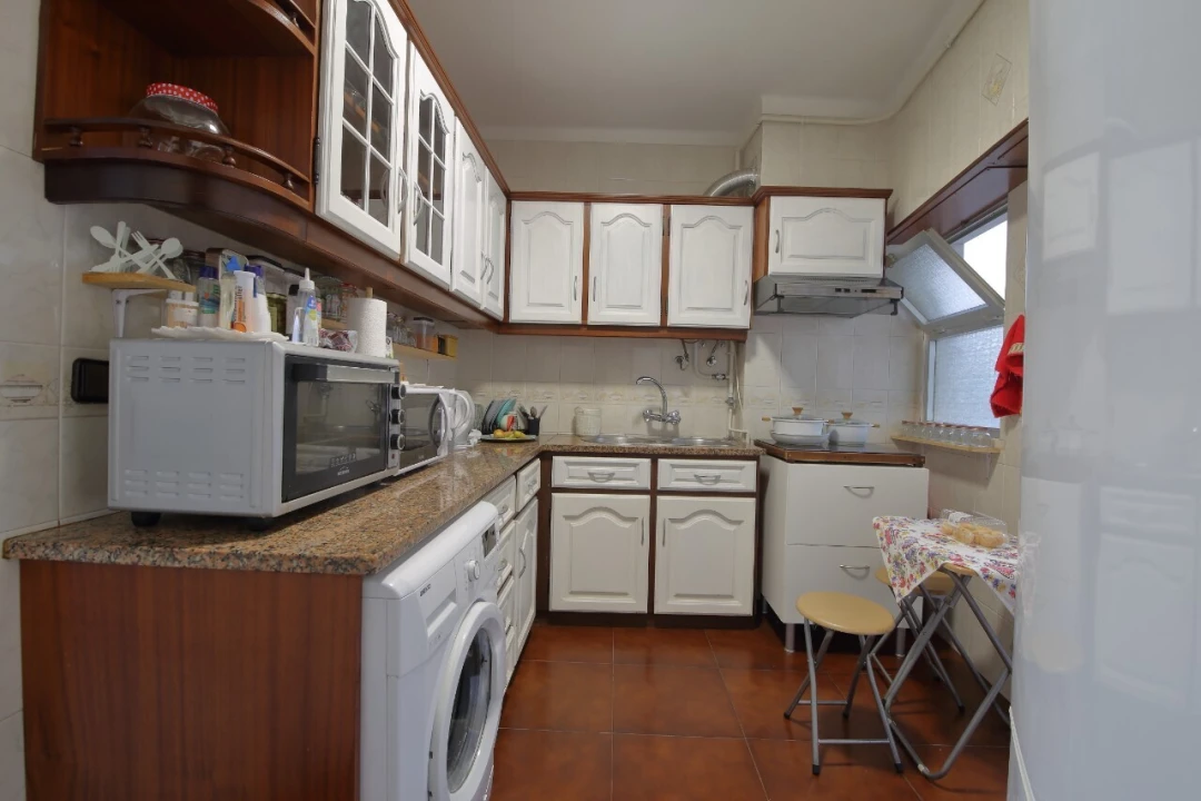Apartamento T3 para Venda em Nossa Senhora do Pópulo, Coto e São Gregório Foto 5