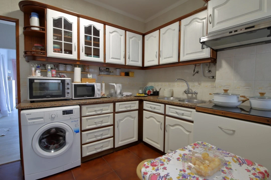 Apartamento T3 para Venda em Nossa Senhora do Pópulo, Coto e São Gregório Foto 4