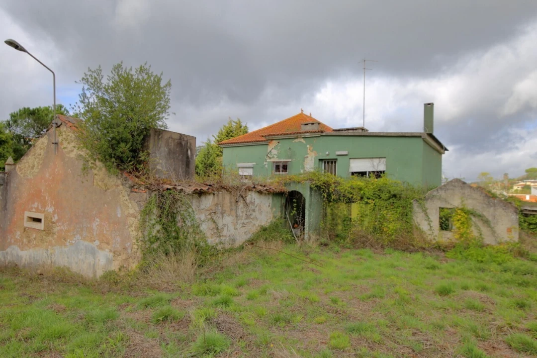 Moradia T3 para Venda em Vidais Foto 5