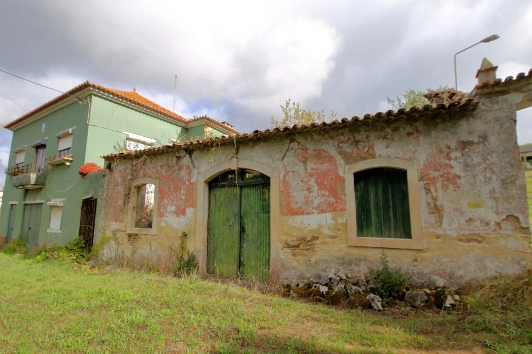 Moradia T3 para Venda em Vidais Foto 1