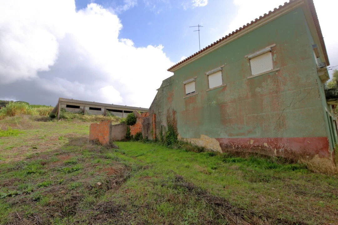 Moradia T3 para Venda em Vidais Foto 14