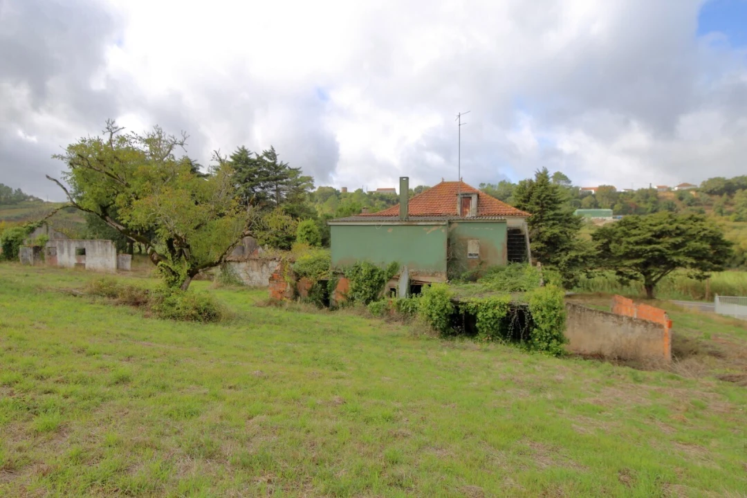 Moradia T3 para Venda em Vidais Foto 10