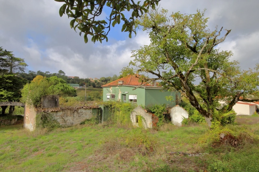 Moradia T3 para Venda em Vidais Foto 4