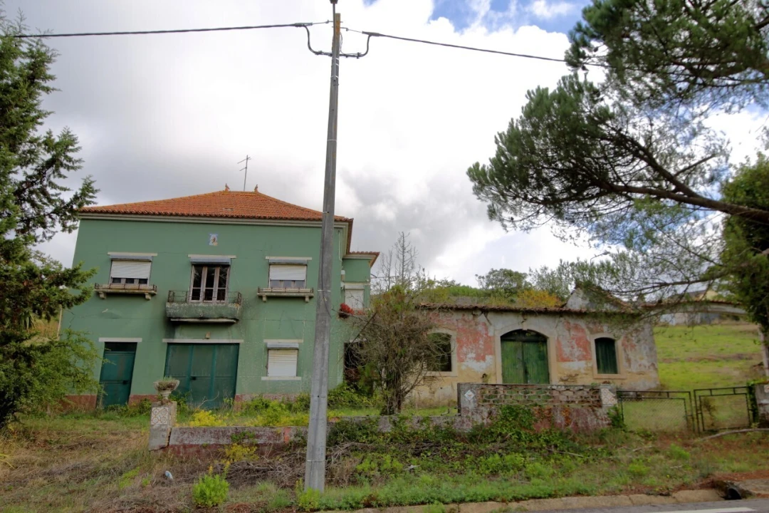 Moradia T3 para Venda em Vidais Foto 3