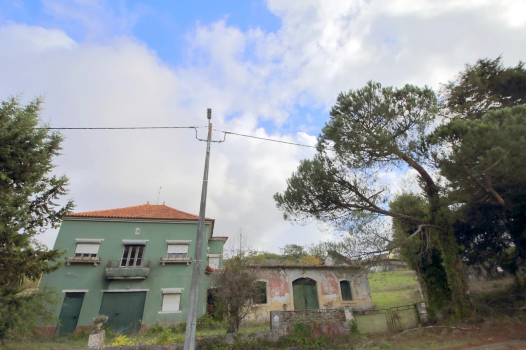 Moradia T3 para Venda em Vidais Foto 12