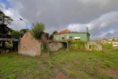 Moradia T3 para Venda em Vidais
