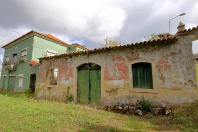 Moradia T3 para Venda em Vidais