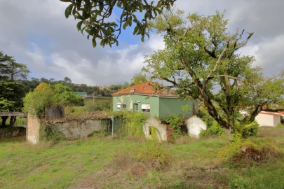 Moradia T3 para Venda em Vidais