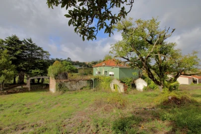 Moradia T3 para Venda em Vidais