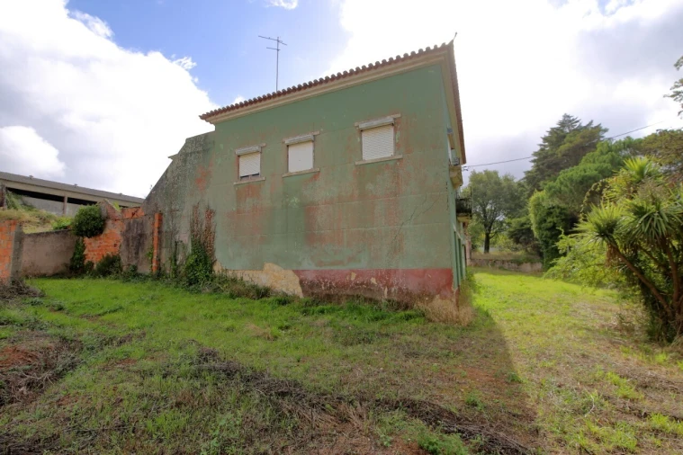 Moradia T3 para Venda em Vidais Foto 13