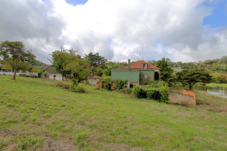 Moradia T3 para Venda em Vidais Foto 9