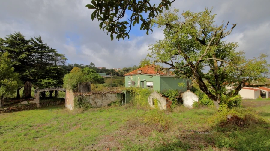 Moradia T3 para Venda em Vidais