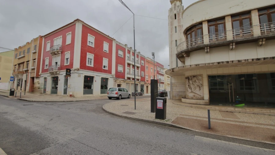 Loja para Venda em Nossa Senhora do Pópulo, Coto e São Gregório