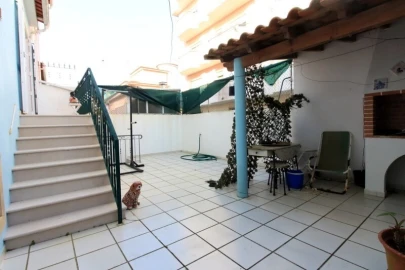 Moradia T3 para Venda em Nossa Senhora do Pópulo, Coto e São Gregório