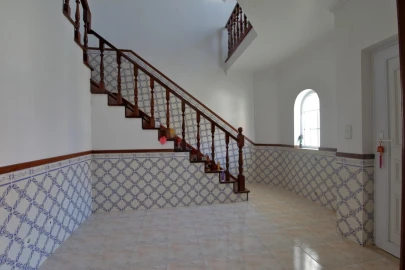 Moradia T3 para Venda em Nossa Senhora do Pópulo, Coto e São Gregório