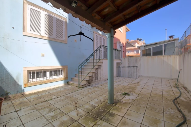 Moradia T3 para Venda em Nossa Senhora do Pópulo, Coto e São Gregório Foto 10