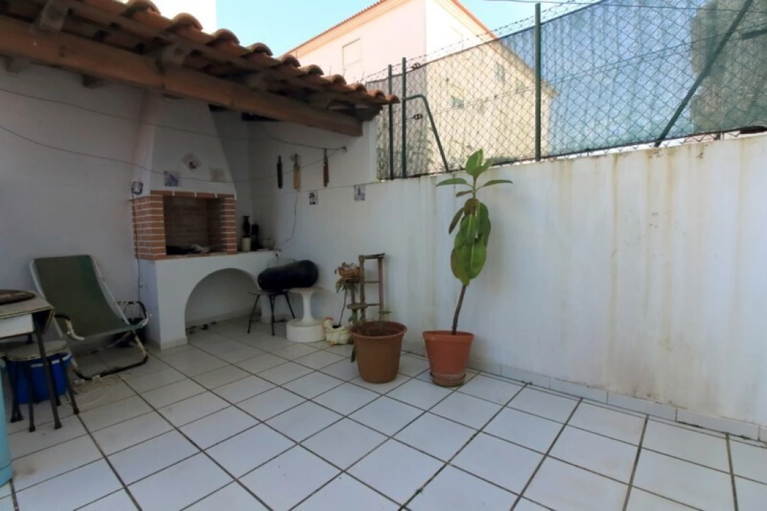 Moradia T3 para Venda em Nossa Senhora do Pópulo, Coto e São Gregório Foto 11