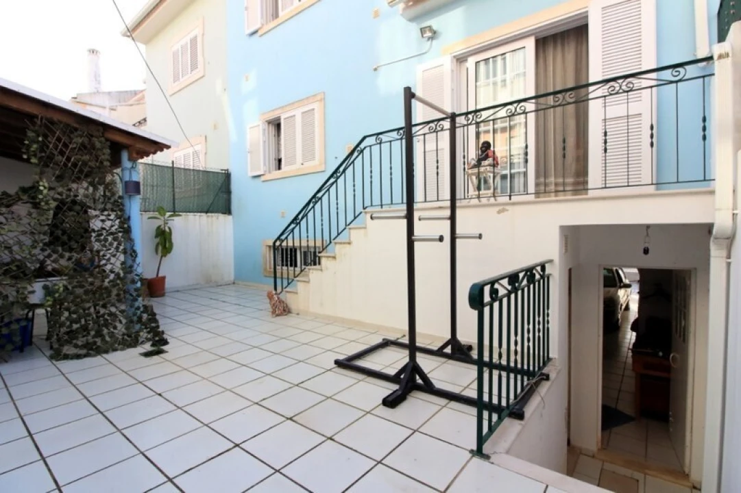 Moradia T3 para Venda em Nossa Senhora do Pópulo, Coto e São Gregório Foto 9