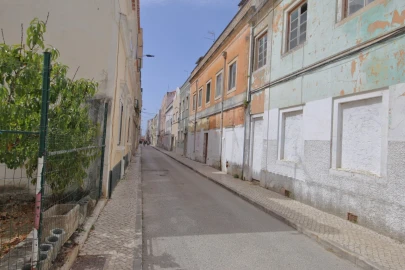Prédio para Venda em Nossa Senhora do Pópulo, Coto e São Gregório