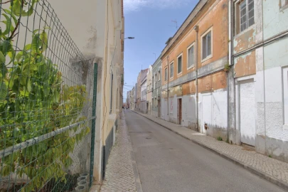 Prédio para Venda em Nossa Senhora do Pópulo, Coto e São Gregório