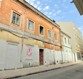 Prédio para Venda em Nossa Senhora do Pópulo, Coto e São Gregório