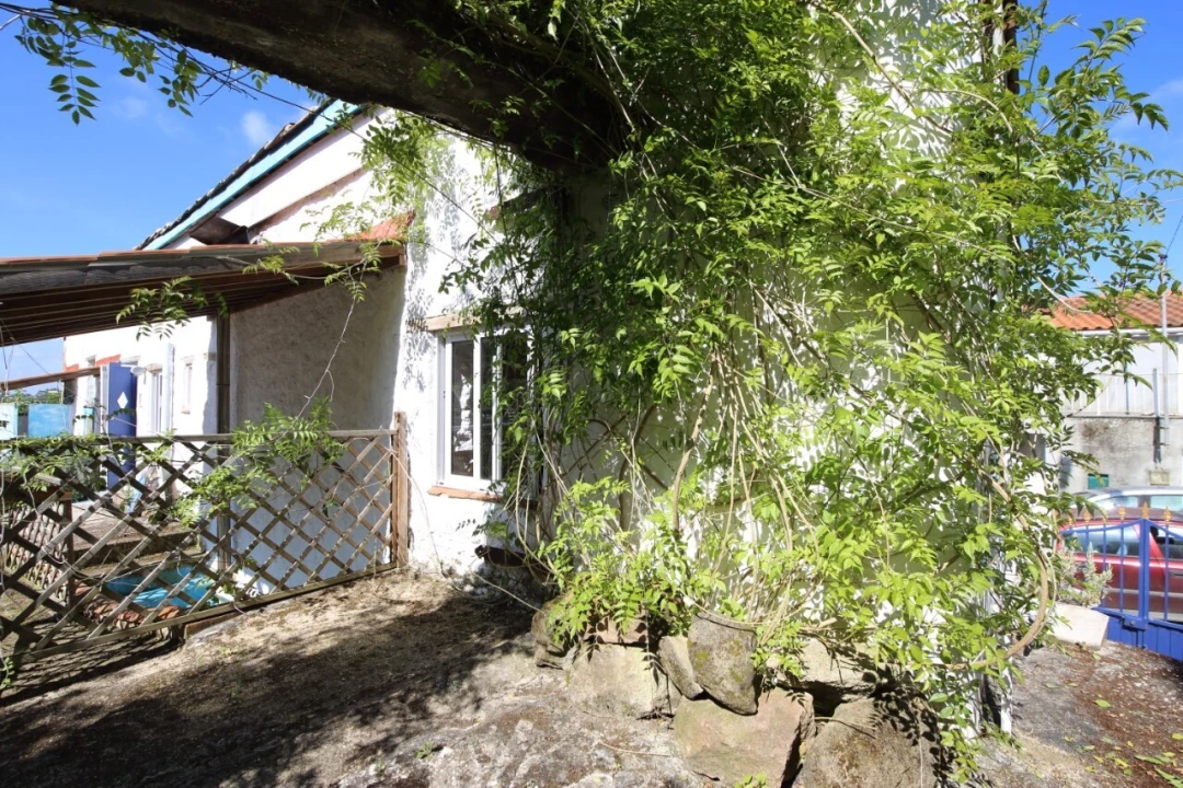 Moradia T3 para Venda em Nossa Senhora do Pópulo, Coto e São Gregório Foto 2