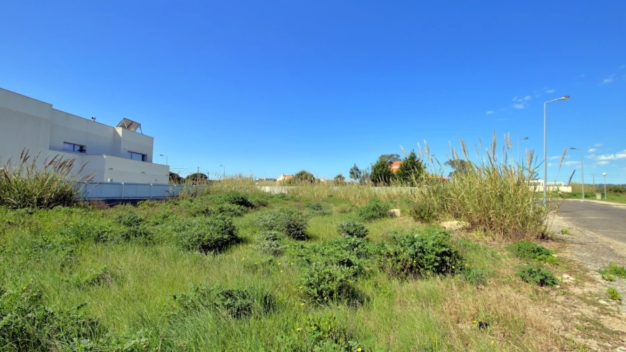 Terreno para Venda em Tornada e Salir do Porto