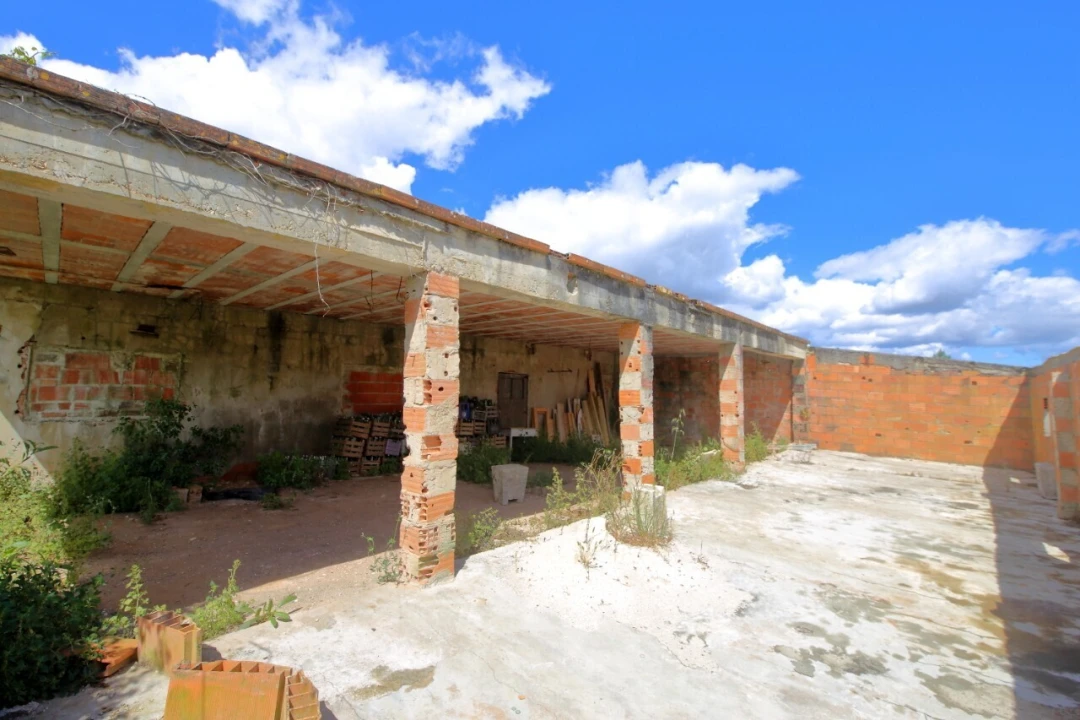 Armazém para Venda em Vidais Foto 2
