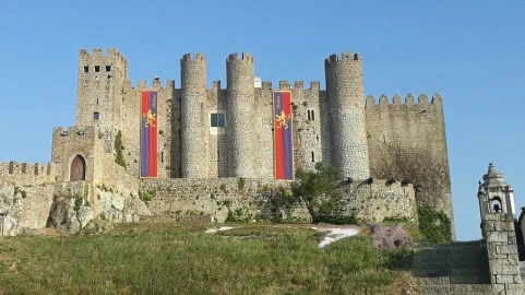 Armazém para Venda em Vidais