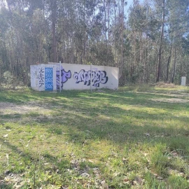 Terreno para Venda em Nadadouro