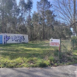Terreno para Venda em Nadadouro