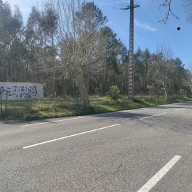 Terreno para Venda em Nadadouro
