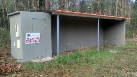 Terreno para Venda em Nadadouro