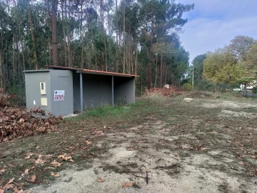 Terreno para Venda em Nadadouro