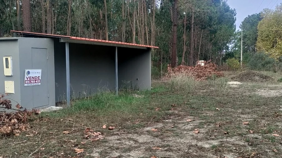 Terreno para Venda em Nadadouro