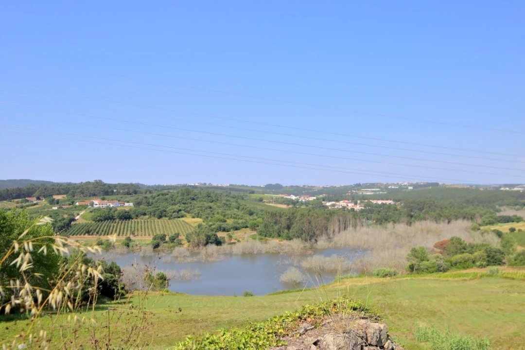 Quinta T0 para Venda em A dos Negros Foto 1