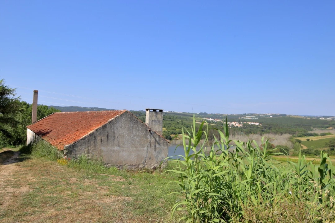 Terreno para Venda em A dos Negros Foto 21