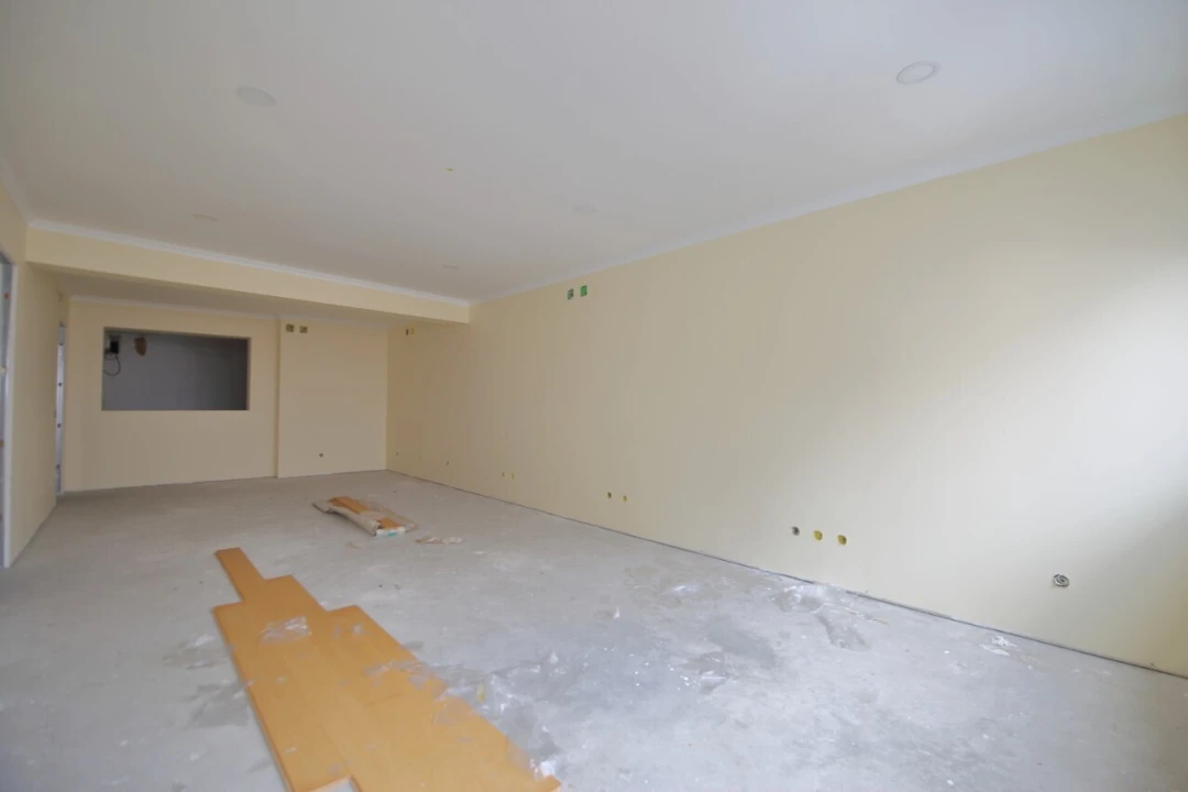 Apartamento T3 para Venda em Nossa Senhora do Pópulo, Coto e São Gregório Foto 2