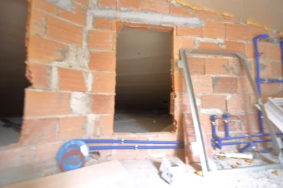 Apartamento T3 para Venda em Nossa Senhora do Pópulo, Coto e São Gregório