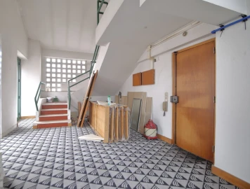 Apartamento T3 para Venda em Nossa Senhora do Pópulo, Coto e São Gregório