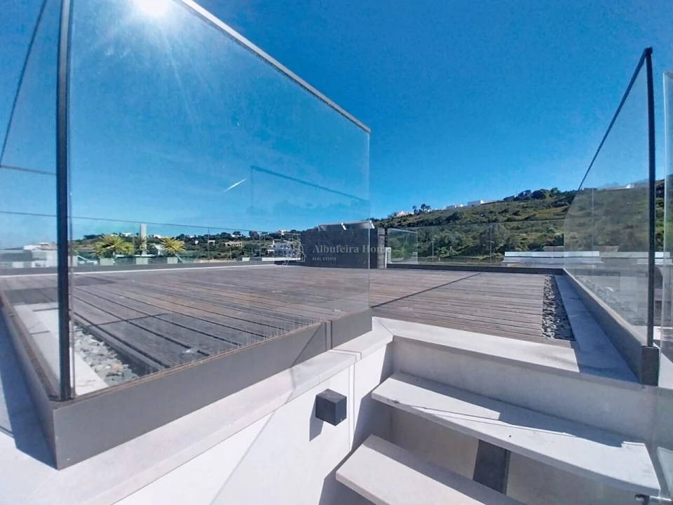 Moradia T3 para Venda em Albufeira e Olhos de Água Foto 28