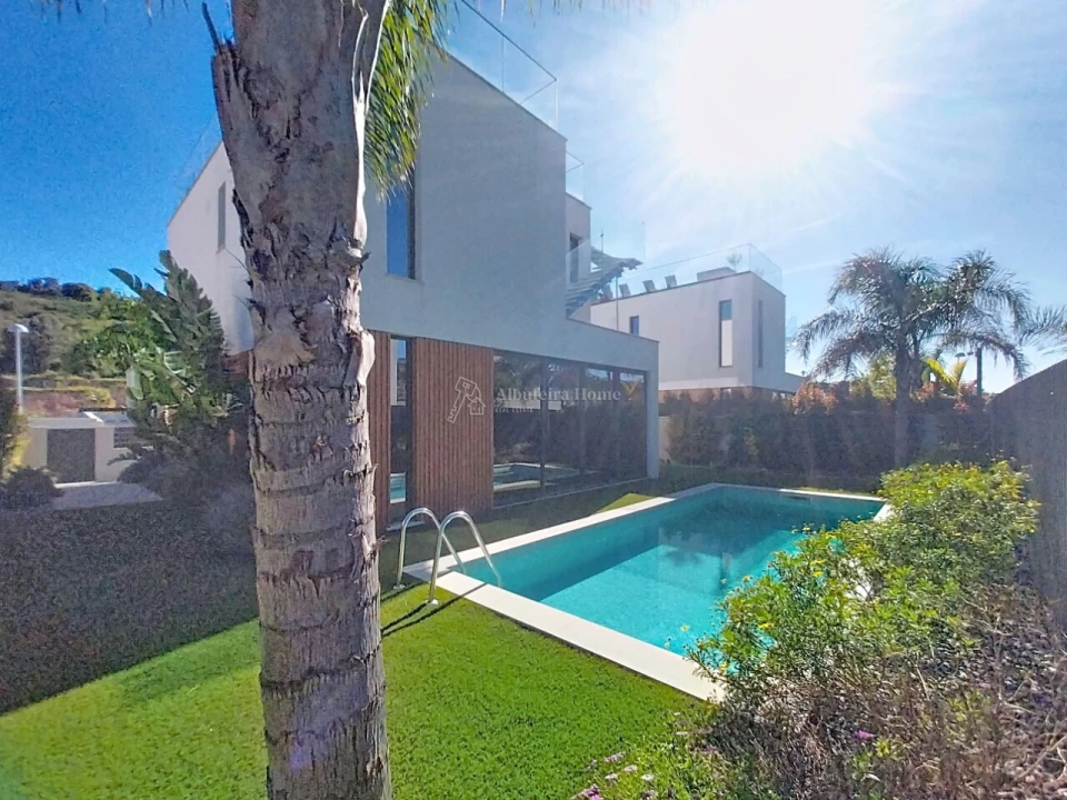 Moradia T3 para Venda em Albufeira e Olhos de Água Foto 43