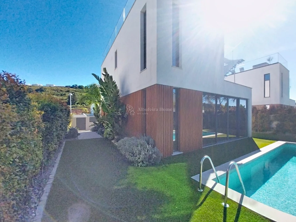 Moradia T3 para Venda em Albufeira e Olhos de Água Foto 5