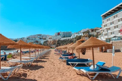 Moradia T3 para Venda em Albufeira e Olhos de Água