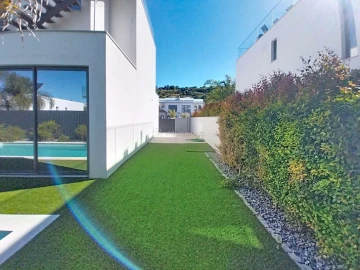 Moradia T3 para Venda em Albufeira e Olhos de Água