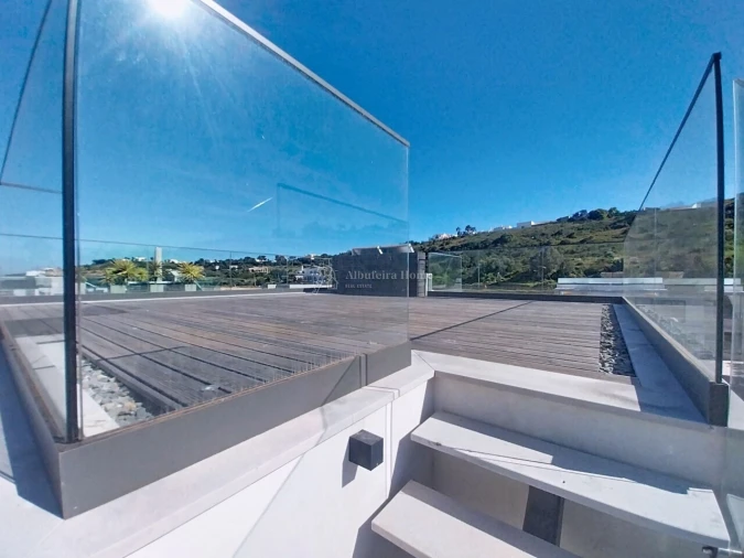 Moradia T3 para Venda em Albufeira e Olhos de Água Foto 28